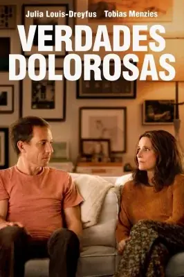 Assistir Verdades Dolorosas em HD