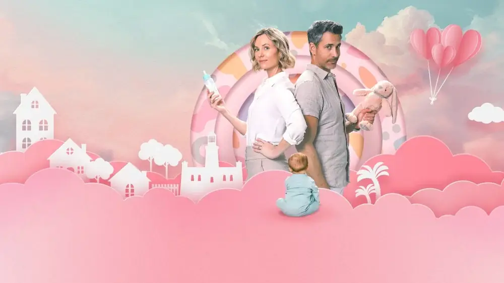 Assistir Amor Demi-Sec 2 em HD