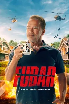 FUBAR watch online