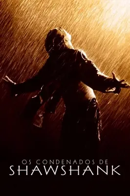 Assistir Os Condenados de Shawshank em HD