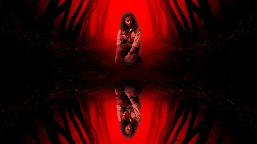 Assistir Uma Floresta Misteriosa em HD