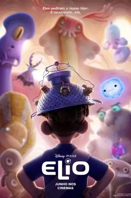 Elio watch online
