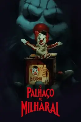 O Palhaço no Milharal watch online