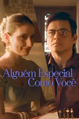 Assistir Alguém Especial Como Você em HD