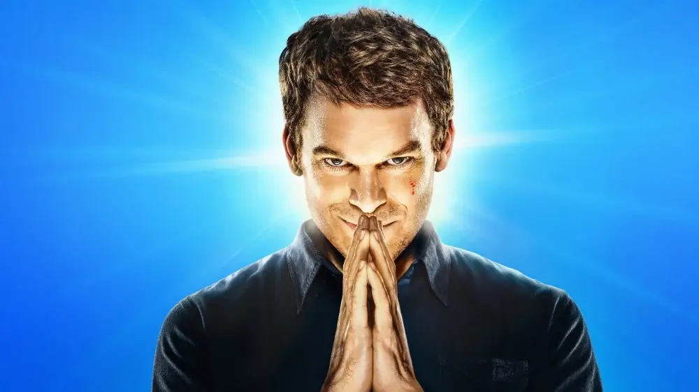 Dexter - Ressurreição watch online