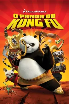 Assistir Kung Fu Panda em HD