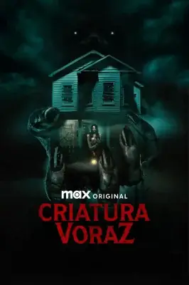 Assistir Criatura Voraz em HD