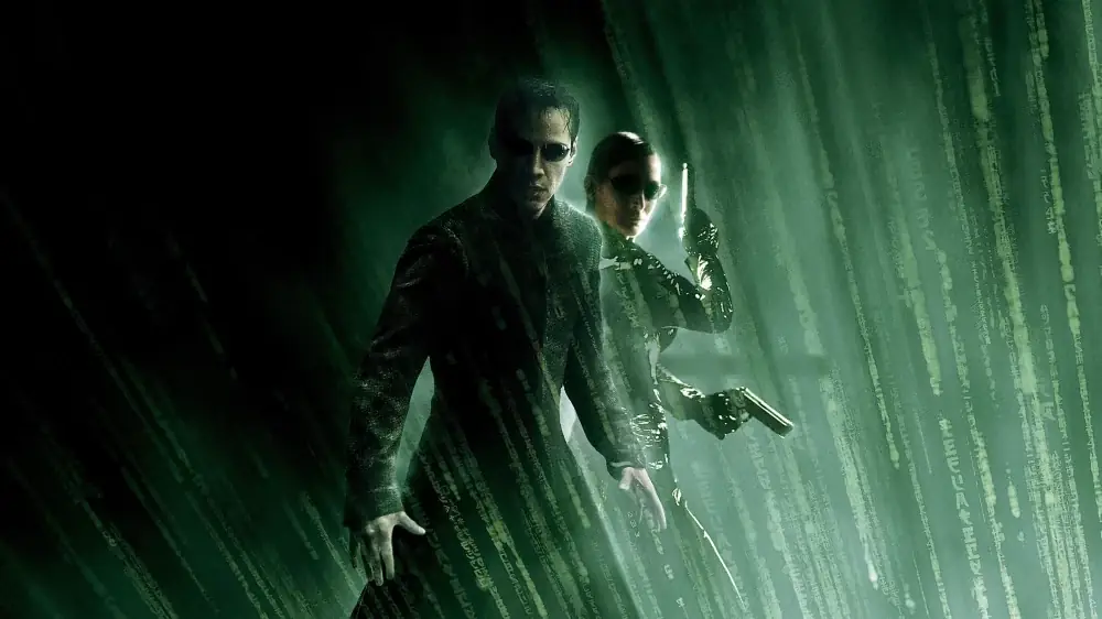 Assistir Matrix Revolutions em HD