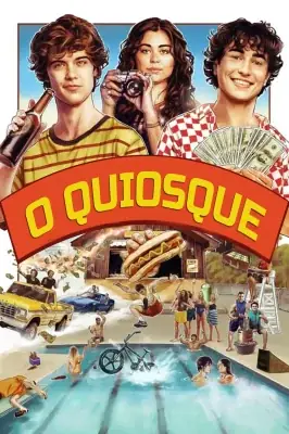 Assistir O Quiosque em HD