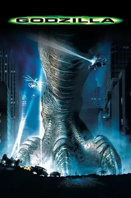 Assistir Godzilla em HD