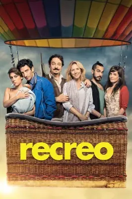 Recreo watch online