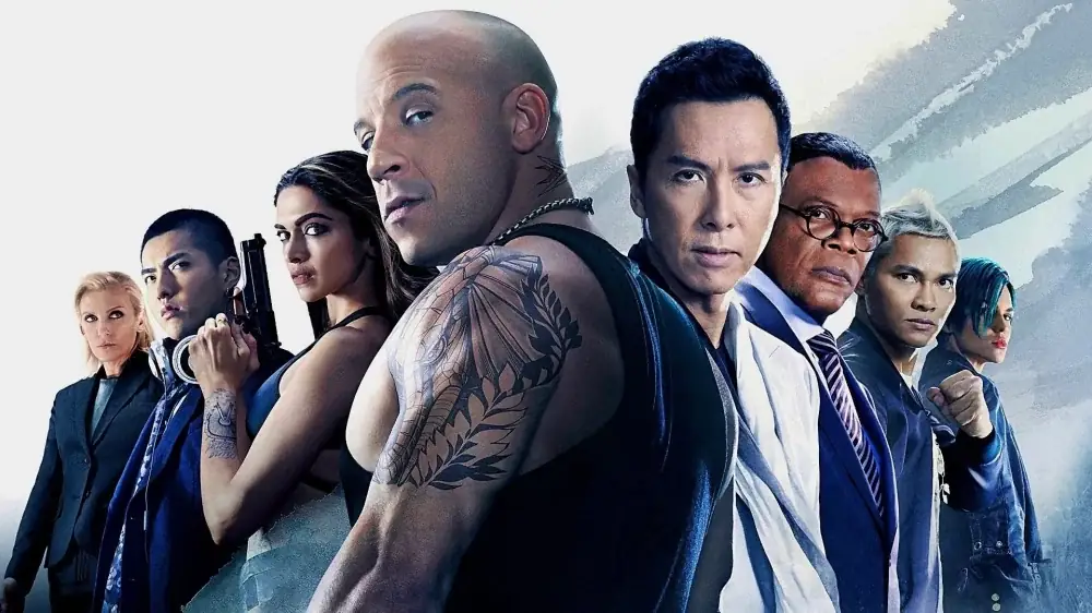 Assistir xXx: Reativado em HD