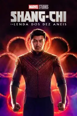 Assistir Shang-Chi e a Lenda dos Dez Anéis em HD