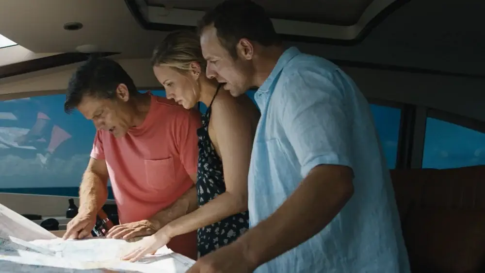 Assistir Dead Water em HD