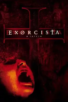 Assistir Exorcista: O Princípio em HD