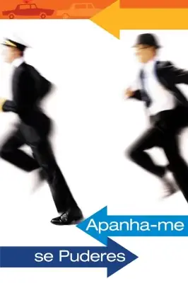 Assistir Prenda-me Se For Capaz em HD
