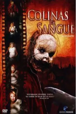 Assistir Colinas de Sangue em HD