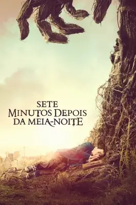 Assistir Sete Minutos Depois da Meia-Noite em HD