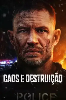 Assistir Caos e Destruição em HD