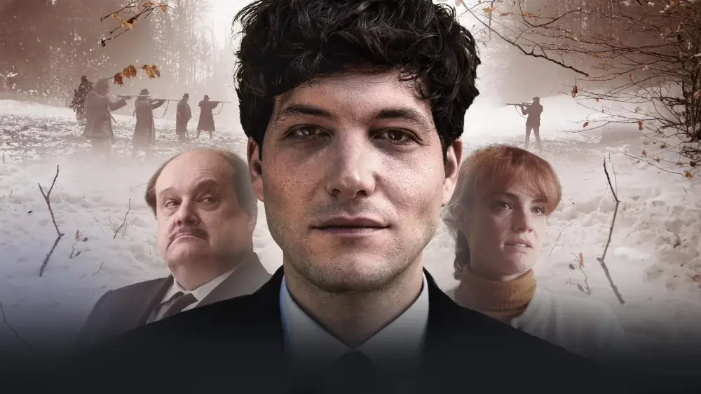 Assistir Crime e Sentença em HD