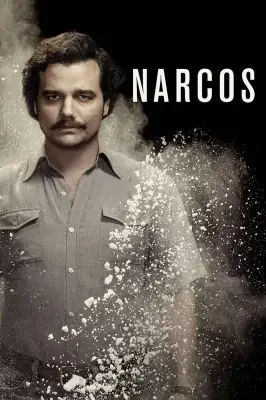 Assistir Narcos em HD