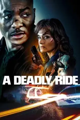 Assistir A Deadly Ride em HD
