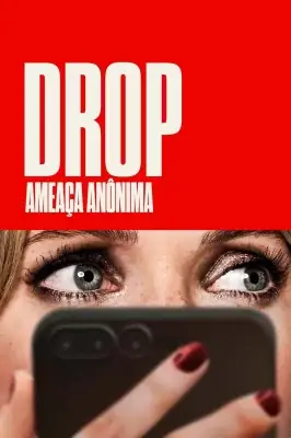 Assistir Drop - Número Desconhecido em HD