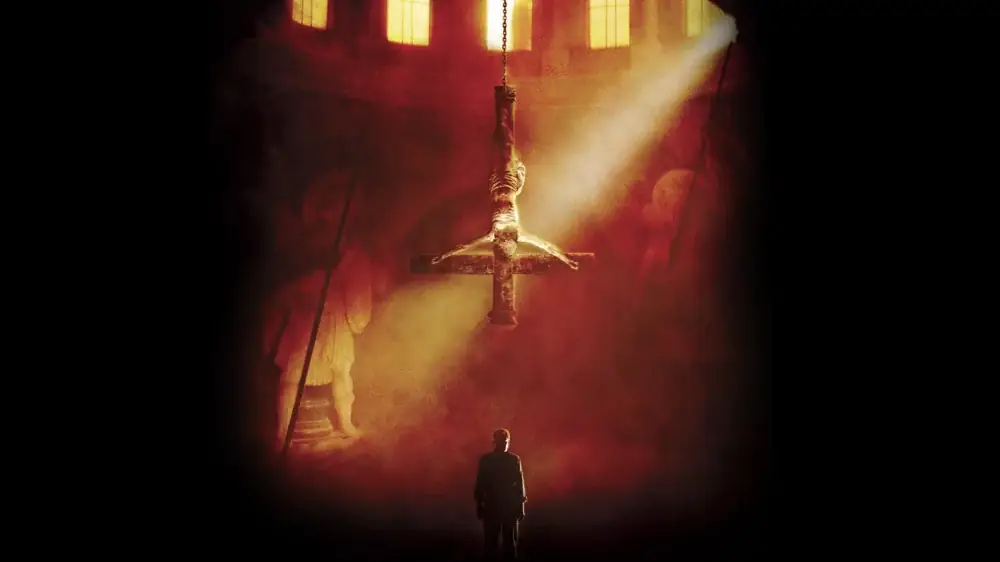 Assistir Exorcista: O Princípio em HD