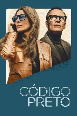 Assistir Código Preto em HD