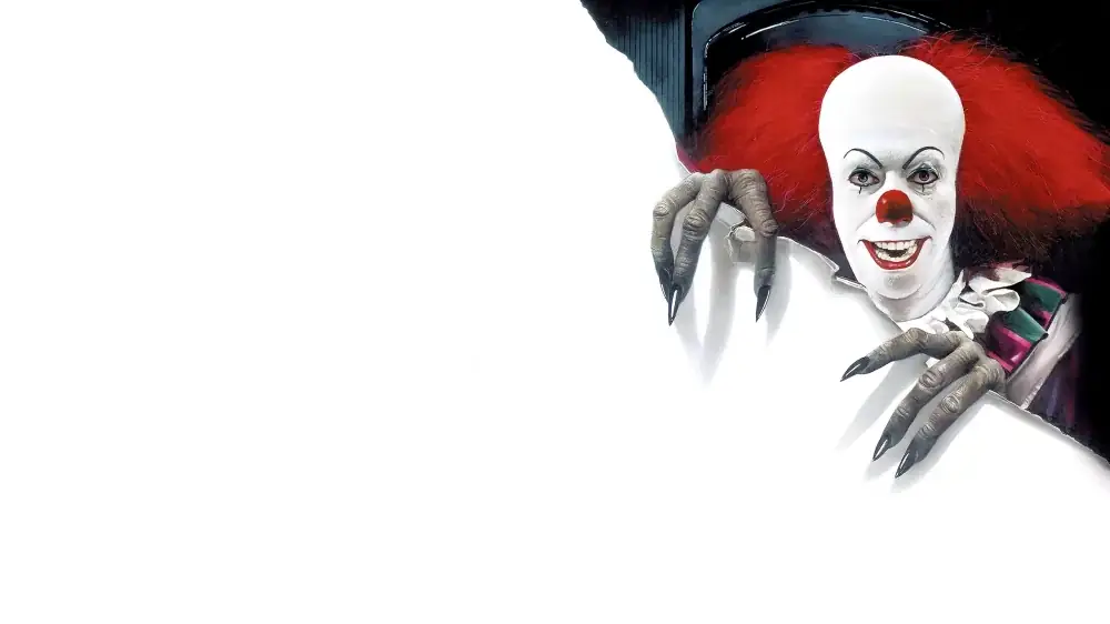 Assistir It - Uma Obra-Prima do Medo em HD