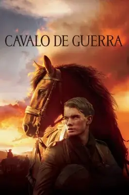 Assistir Cavalo de Guerra em HD