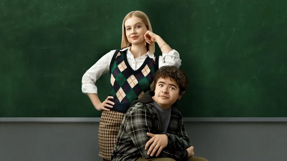 Assistir Honor Society em HD