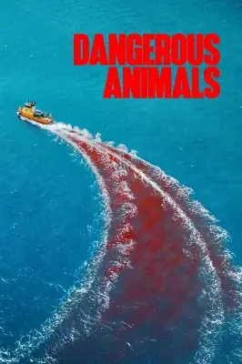 Animais Perigosos watch online