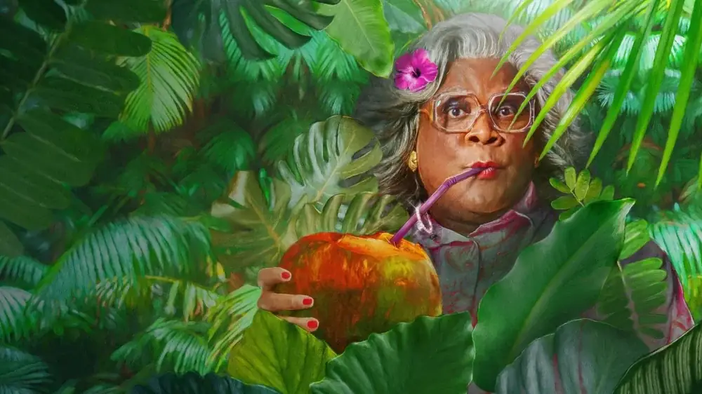 Assistir Madea e o Casamento nas Bahamas em HD