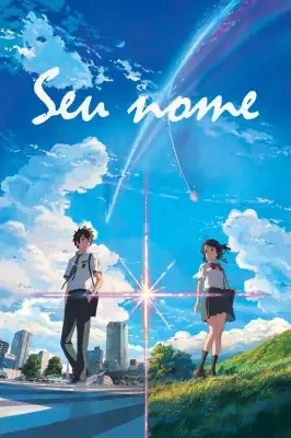 Assistir Your Name em HD