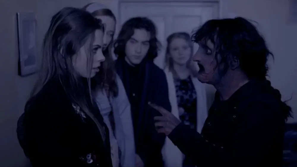 Assistir A Hell of a Difference em HD