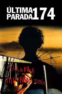 Assistir Última Parada - 174 em HD