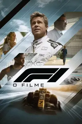 Assistir F1 - O Filme em HD