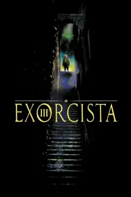 Assistir O Exorcista 3 em HD