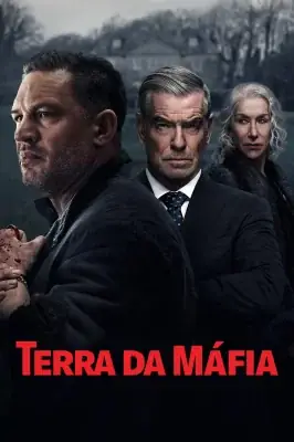 Assistir Terra da Máfia em HD