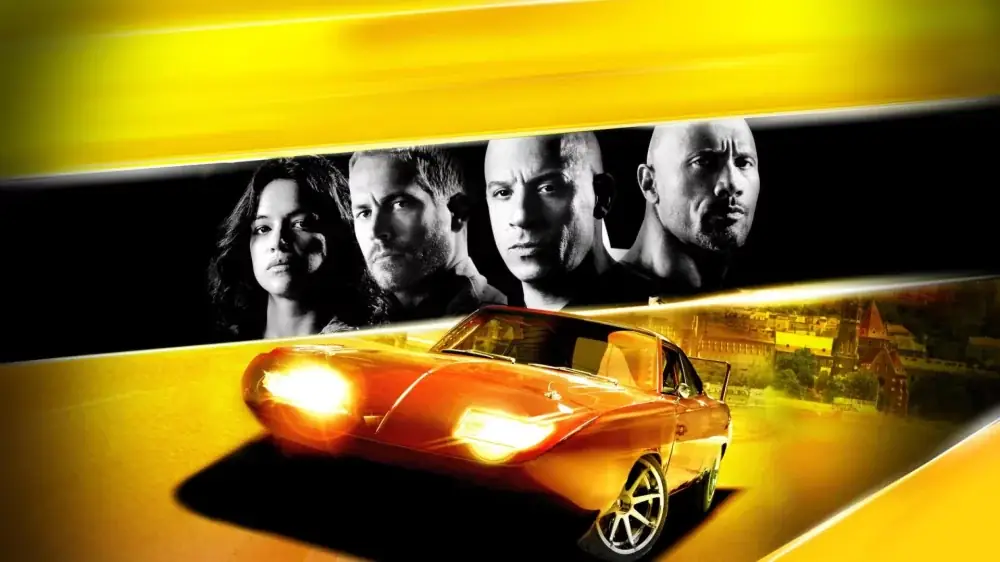Assistir Velocidade Furiosa 6 em HD