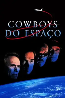Assistir Cowboys do Espaço em HD