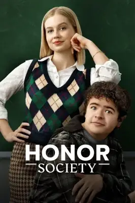 Assistir Honor Society em HD