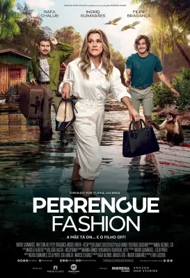 Perrengue Fashion watch online