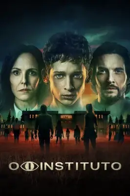 Assistir O Instituto em HD