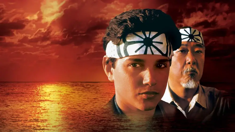 Assistir Karatê Kid - A Hora da Verdade em HD