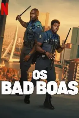 Assistir Os Bad Boas em HD