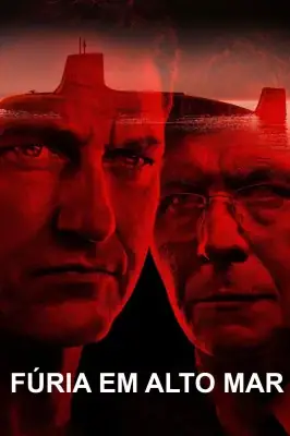 Assistir Fúria em Alto Mar em HD