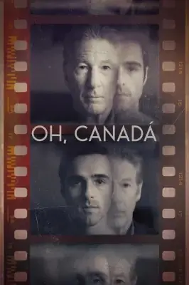 Assistir Oh, Canada em HD
