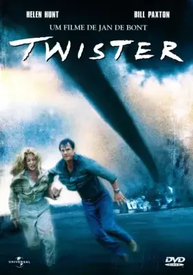 Assistir Twister em HD